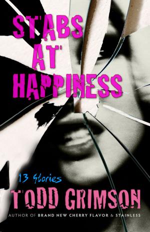 Cover of the book Stabs at Happiness by Alida Brill, Michael D. Lockshin, MD