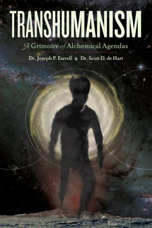 Book cover of Transhumanism