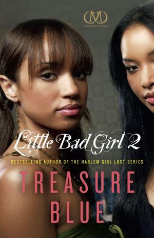 Cover of the book Little Bad Girl 2 by Treasure Blue
