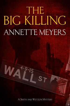 Book cover of The Big Killing