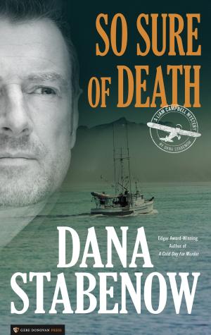 Cover of the book So Sure of Death by Roxana Nastase