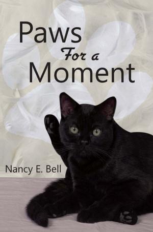 Cover of the book Paws For A Moment by Daniel Overdorf
