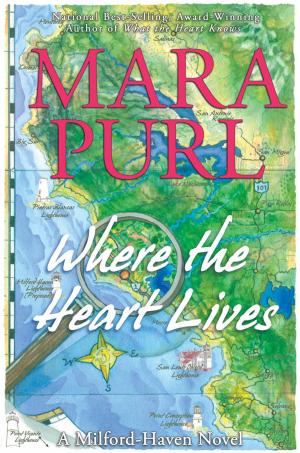 Cover of Where the Heart Lives