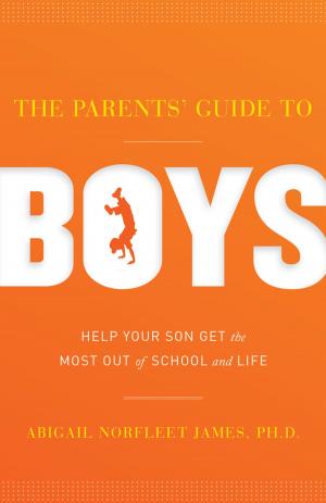 Cover of the book The Parents' Guide to Boys by Manmohan Chopra