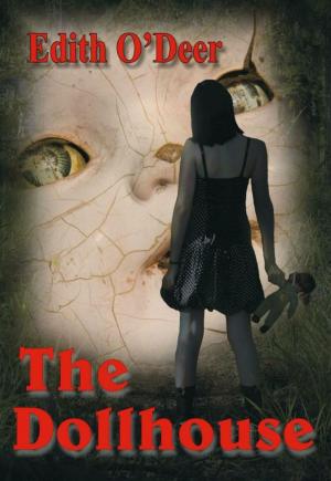 Cover of the book The Dollhouse by Jennifer Sweetdance