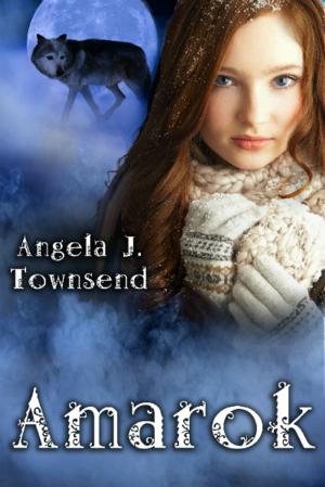 Cover of the book Amarok by Erica Cameron