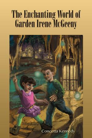 bigCover of the book The Enchanting World of Garden Irene McGeeny by 