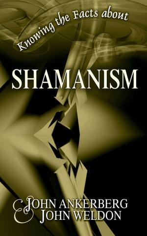 Cover of the book Knowing the Facts about Shamanism by Richard J. Dewhurst