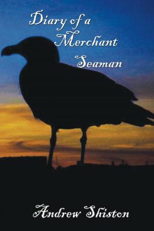 Cover of the book Diary of a Merchant Seaman by Christine McDonald