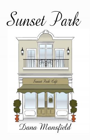 Cover of the book Sunset Park by A.J. Cushner