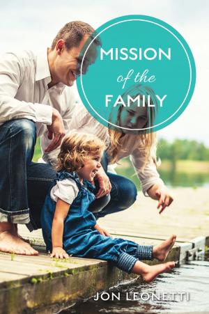 Book cover of Mission of the Family
