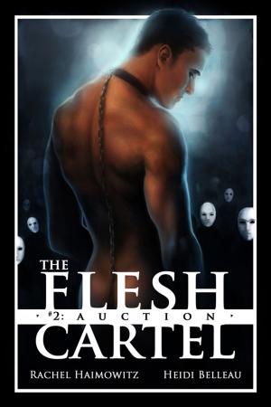 Cover of The Flesh Cartel #2: Auction