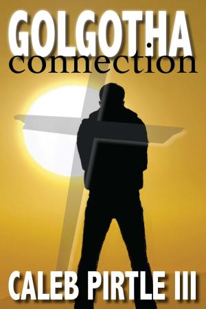 Cover of the book Golgotha Connection by C.W. Lemoine