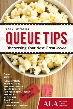 Cover of Queue Tips