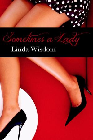 Cover of the book Sometimes A Lady by Cindy Baker