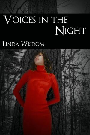 Cover of the book Voices in the Night by Laurie McLean