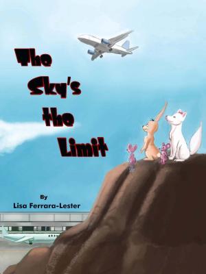 Cover of the book The Sky's The Limit by Marnie Atwell