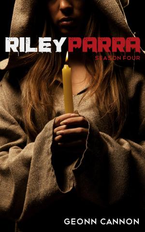 Book cover of Riley Parra Season Four
