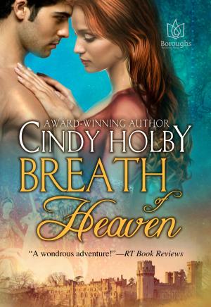 Book cover of Breath of Heaven