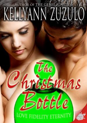 bigCover of the book The Christmas Bottle by 