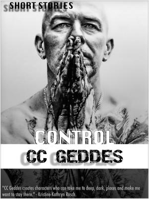 Cover of the book Control by Ben Garrido
