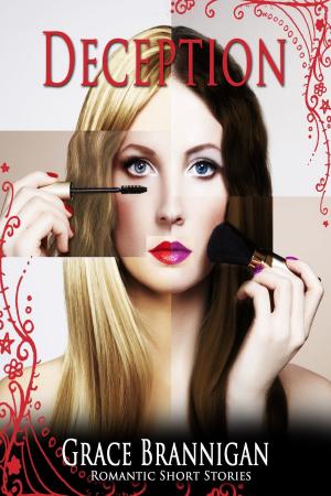 Cover of the book Deception by Shirl Anders