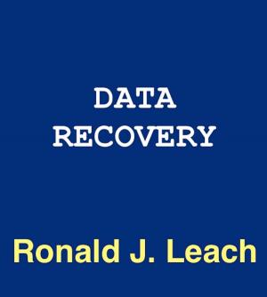 Cover of Data Recovery