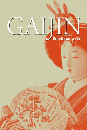 Cover of the book Gaijin by Annette Broadrick