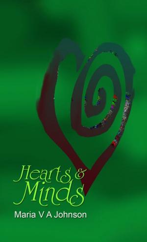 Book cover of Hearts & Minds