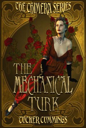 Cover of the book The Mechanical Turk by Tucker Cummings