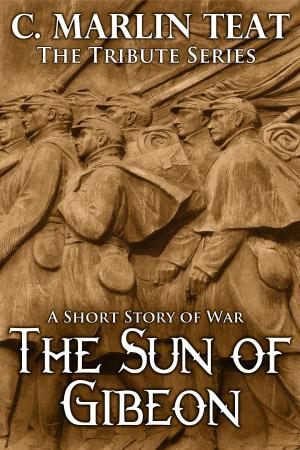 Cover of the book The Sun of Gibeon by Edward Fraser