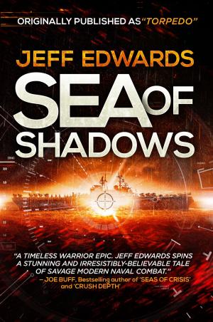Cover of the book Sea of Shadows by A. G. Moye