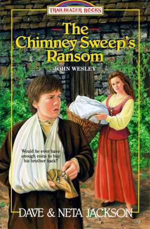 Cover of the book The Chimney Sweep's Ransom by R.W. Peake