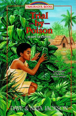Cover of the book Trial by Poison by Jackie Barbosa