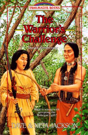 Cover of the book The Warrior's Challenge by M. B. Robbins