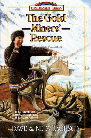 Cover of the book The Gold Miners' Rescue by Dave Jackson