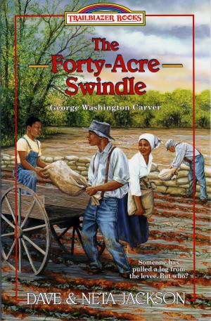 bigCover of the book The Forty-Acre Swindle by 