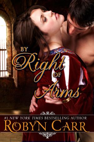 Cover of the book By Right of Arms by Robert Michael Lehmann