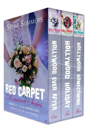 Cover of the book Red Carpet Romance Series by Opal Carew