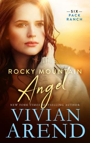Cover of the book Rocky Mountain Angel by Drica Armstrong