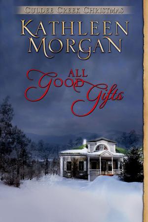 Book cover of All Good Gifts