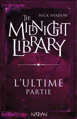 Cover of the book L'ultime partie by Séverine Onfroy