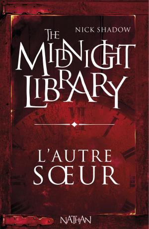 Cover of the book L'autre soeur by Susan McCauley