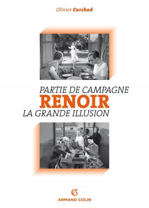 Cover of the book Renoir by Jean-Jacques Becker
