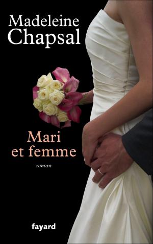 Cover of the book Mari et femme by Jacqueline Chabbi