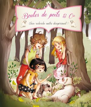 Cover of the book Chien recherche maître désespérément ! by Sophie De Mullenheim