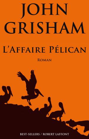 Cover of the book L'Affaire Pélican by Michel PEYRAMAURE