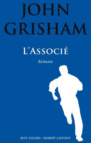 Cover of the book L'Associé by Michael CRICHTON