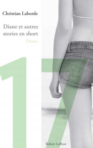 Cover of the book Diane by Frédéric LENOIR