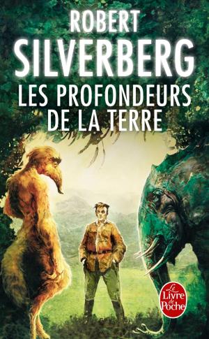 Book cover of Les Profondeurs de la terre